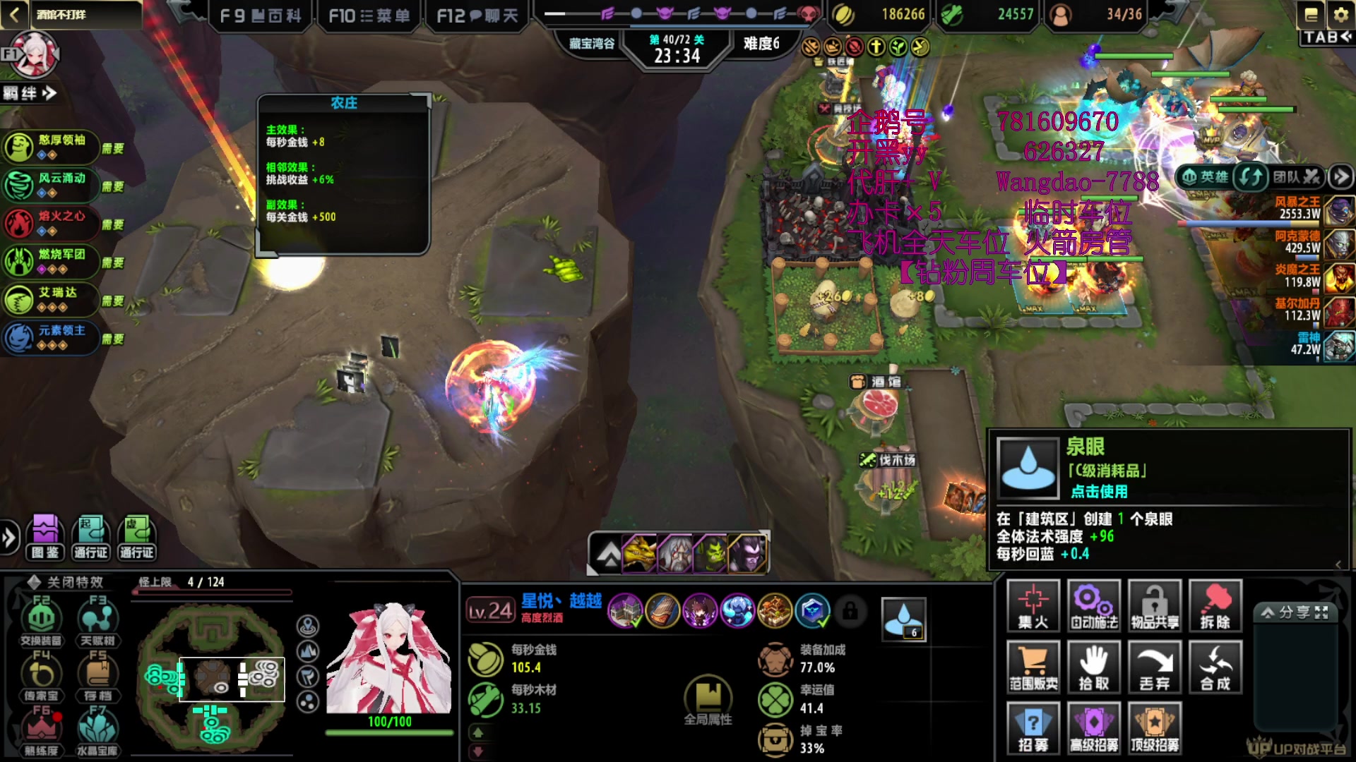 【2023-04-04 02点场】清酒gg阿：(Rpg）酒馆不打烊