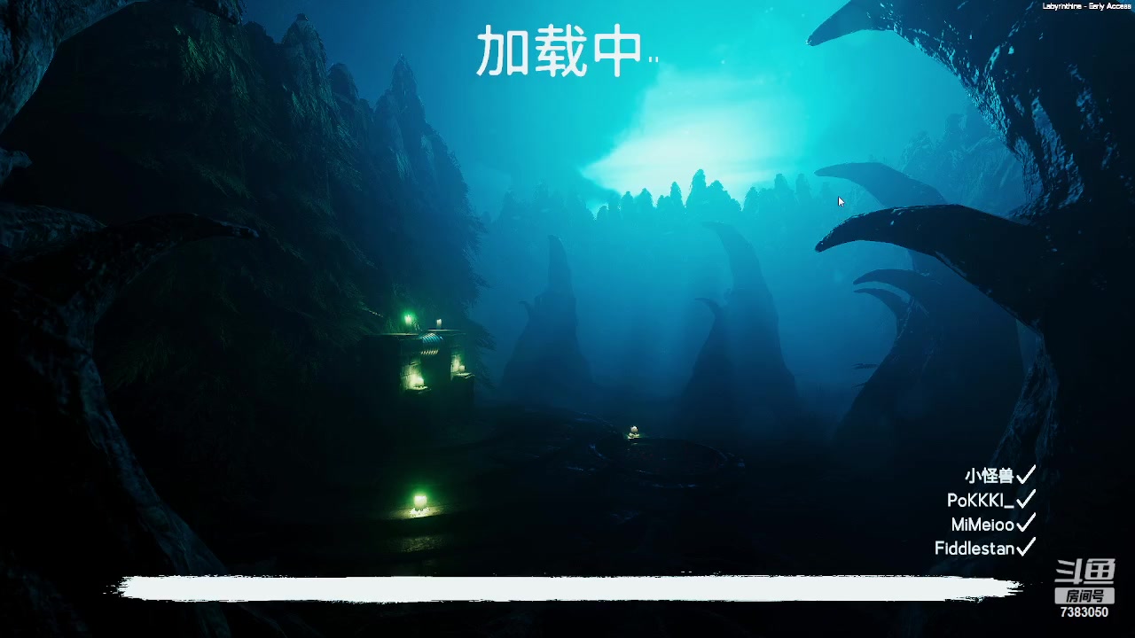 【2023-4-1 20点场】MiMeioo:今天你自闭了没？