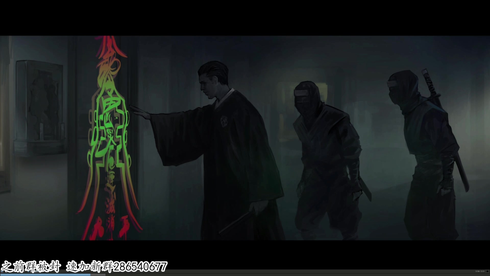 【2023-04-04 00点场】我有上将潘森：【森】新恐怖游戏