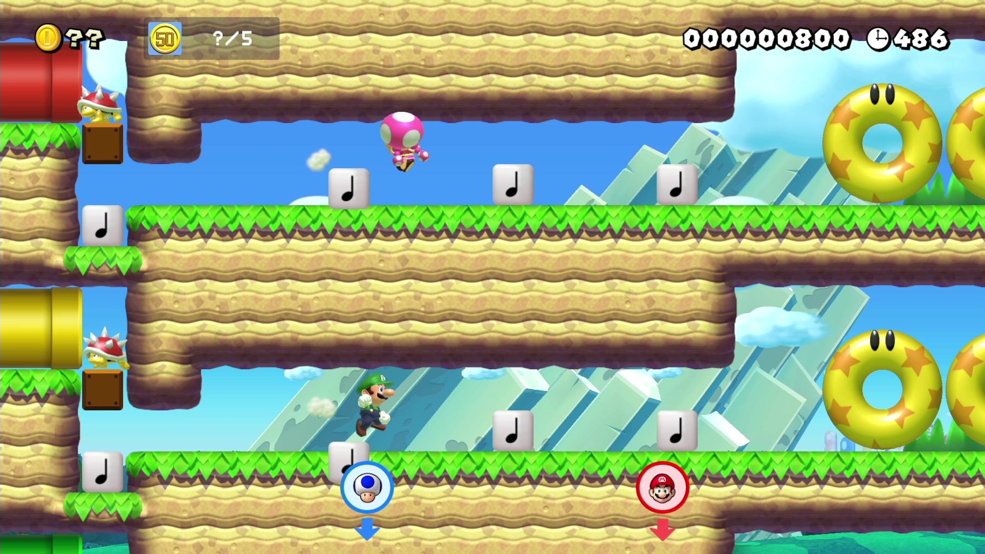 【2023-04-04 21点场】KazeLink：主播开发游戏去了 随缘开播