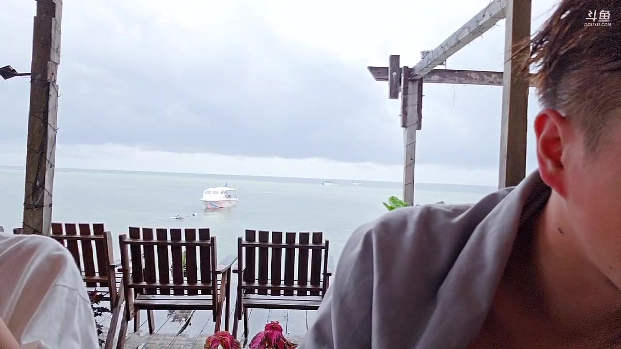 【2023-04-04 12点场】赛文柒Seven：马来仙本那-（最纯粹的海岛体验）