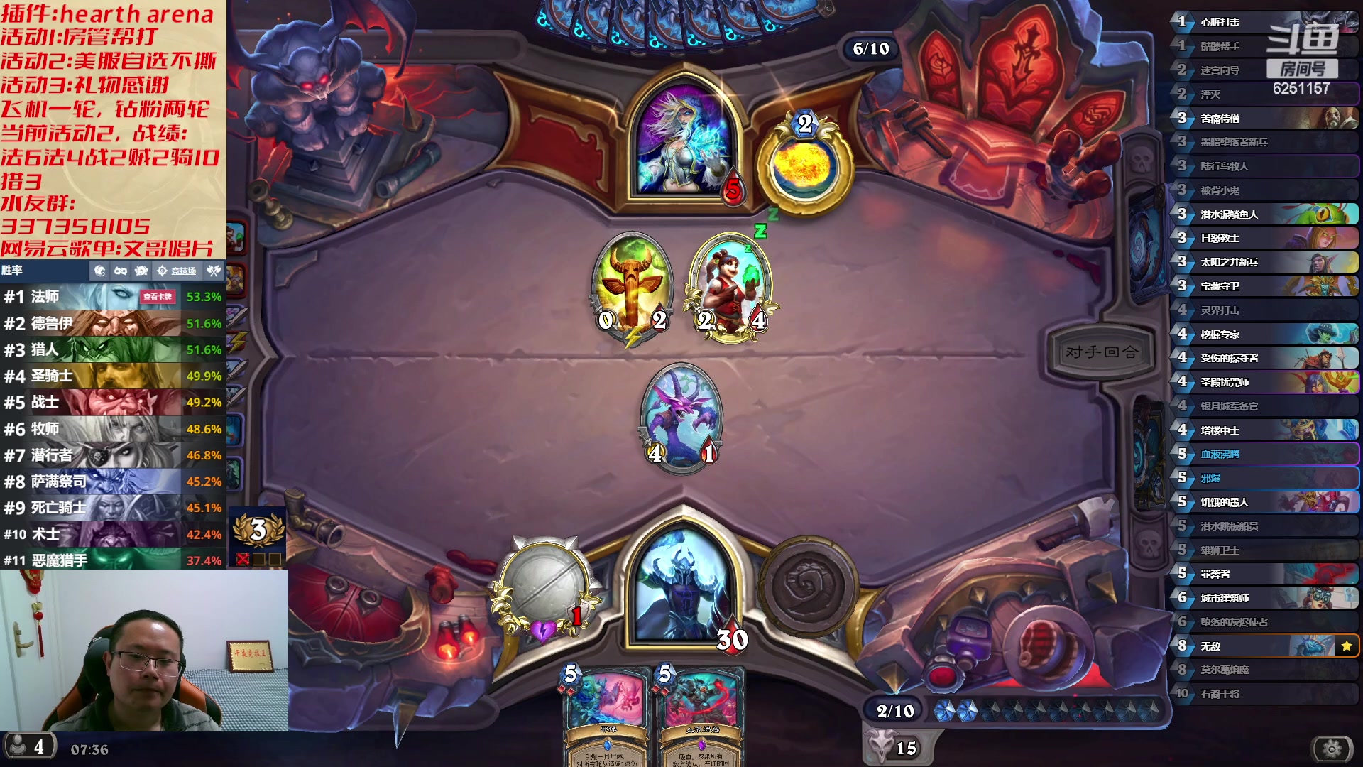 【2023-04-04 07点场】麦迪文哥：选完就得干，都是自己选的