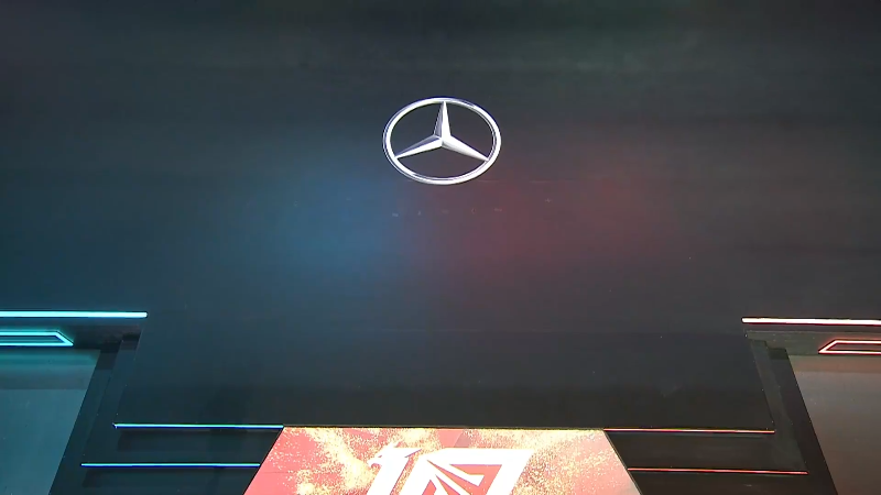 【英雄联盟】英雄联盟赛事的精彩时刻 20230405 07点场