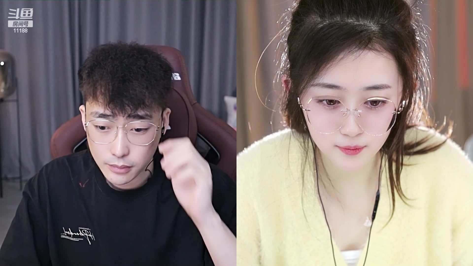 【2023-04-05 01点场】阿梨small：晚霞与鲜花共绘浪漫！