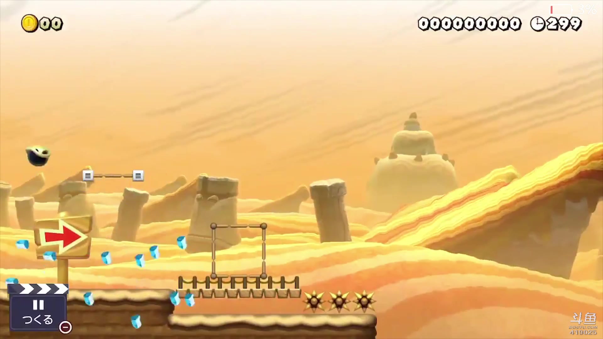 【2023-04-05 14点场】windkey：千人mugen大乱斗！