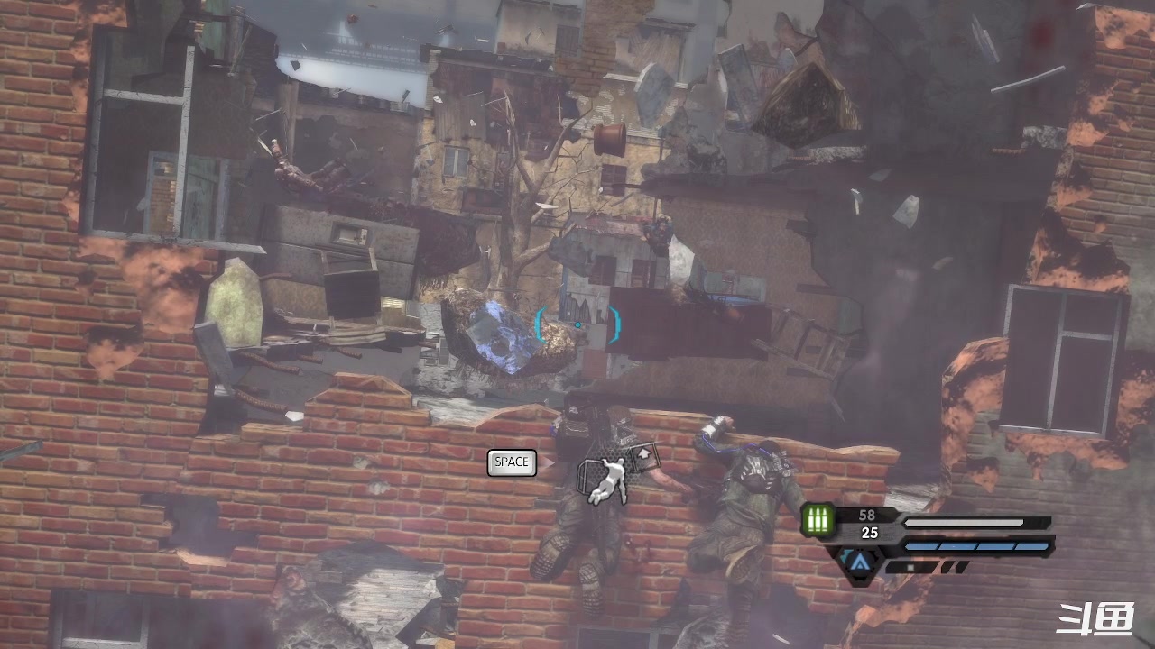 【2023-04-05 01点场】zzispig：重力反转 Inversion