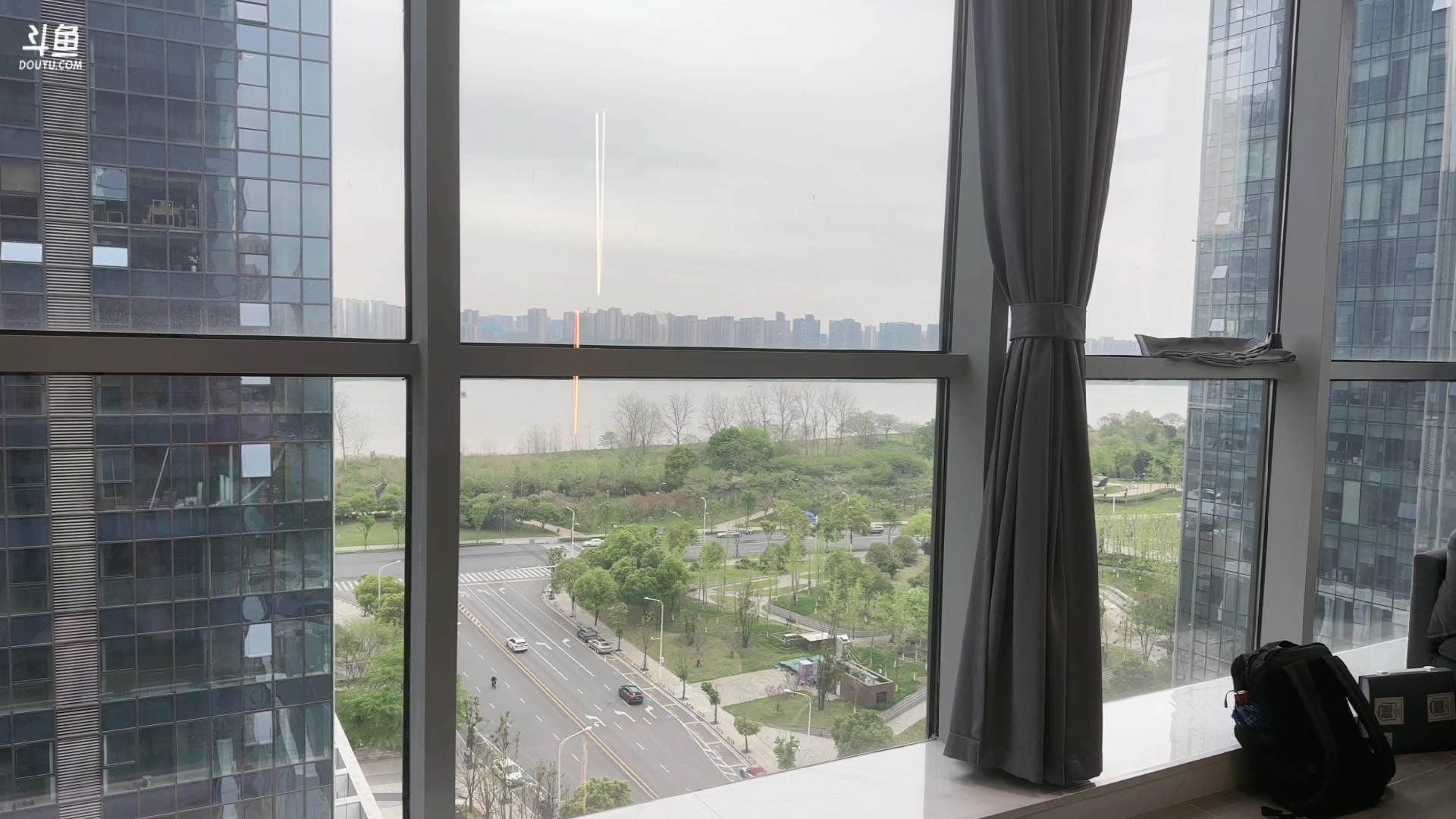 【2023-04-05 14点场】阿雅Midori：【阿雅】周二去长沙啦