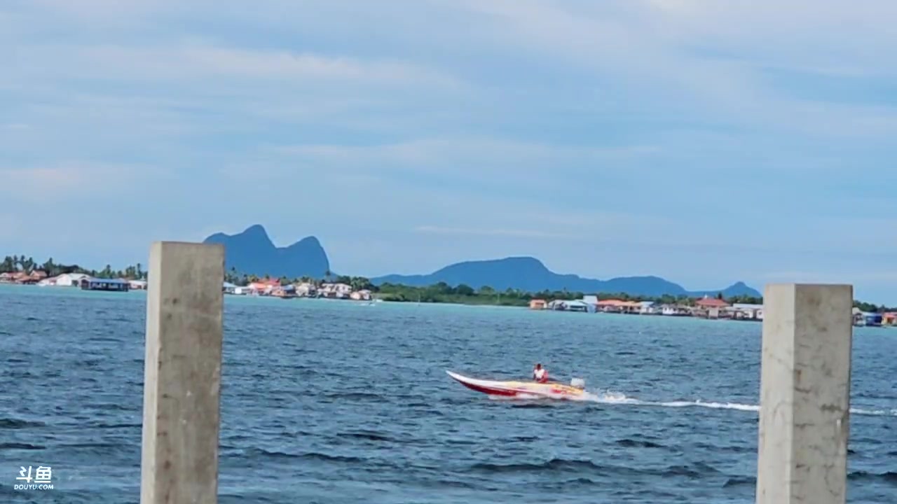 【2023-04-05 15点场】赛文柒Seven：今天回吉隆坡