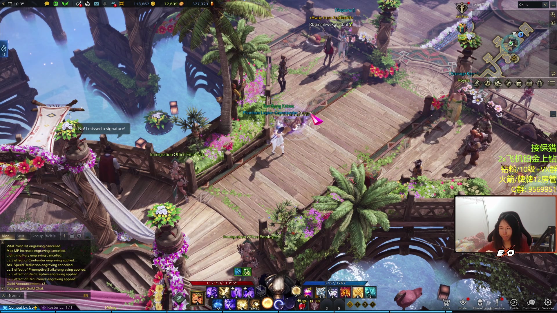 【2023-04-05 00点场】Raizy雪：最强的大脑, 最准的枪法!!