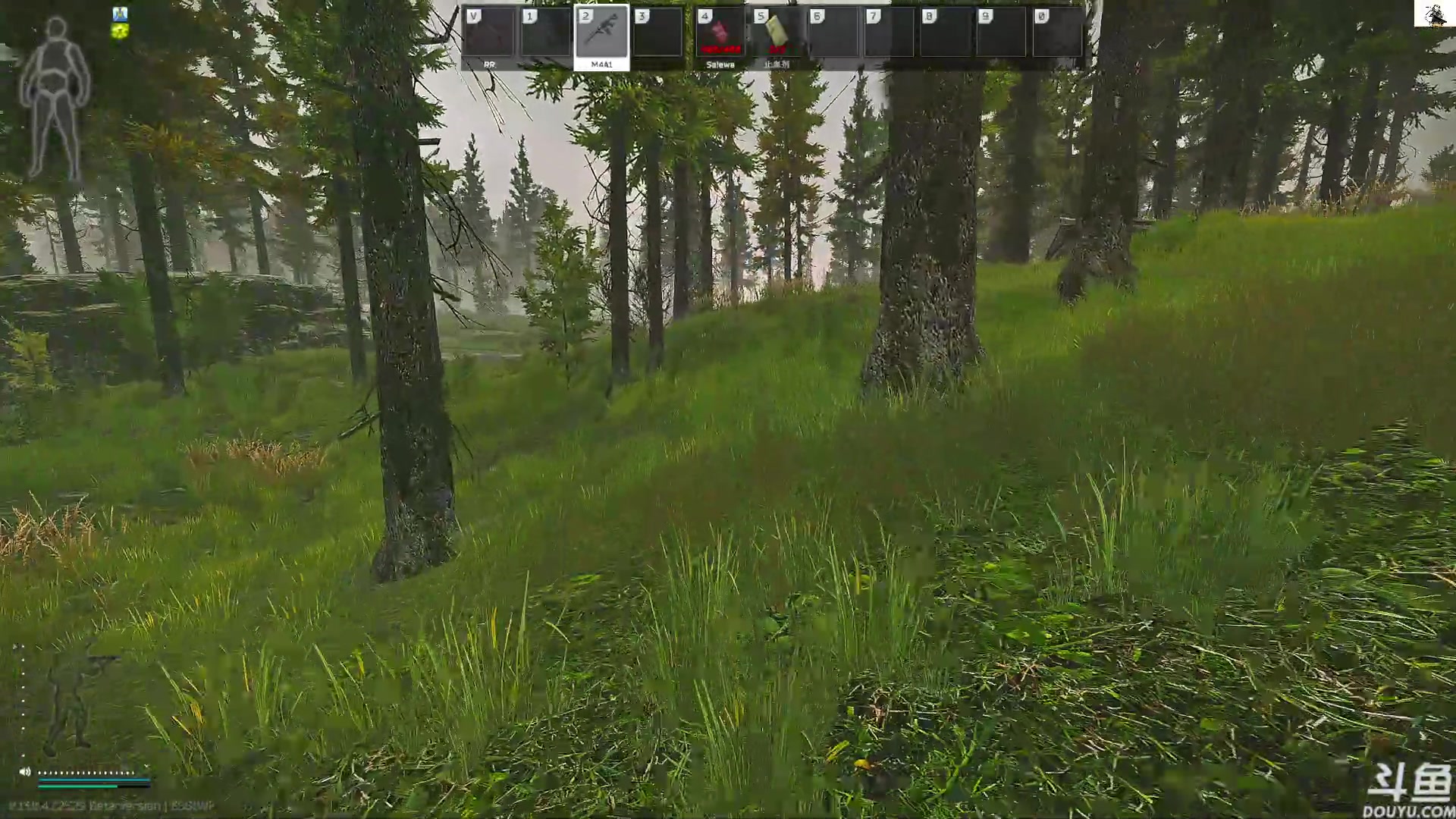 【2023-04-05 10点场】TAT大白：听说主播游戏时长10000小时。