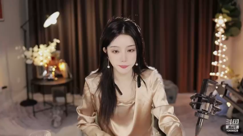 【2023-04-04 18点场】唐6儿：【小奶团】永远选择做自己~