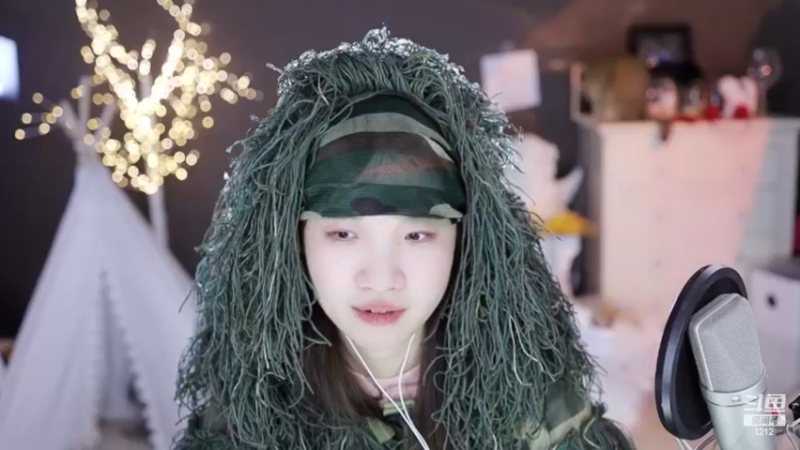 【2023-04-05 02点场】小肉球阿：爱笑的女孩运气不会差~