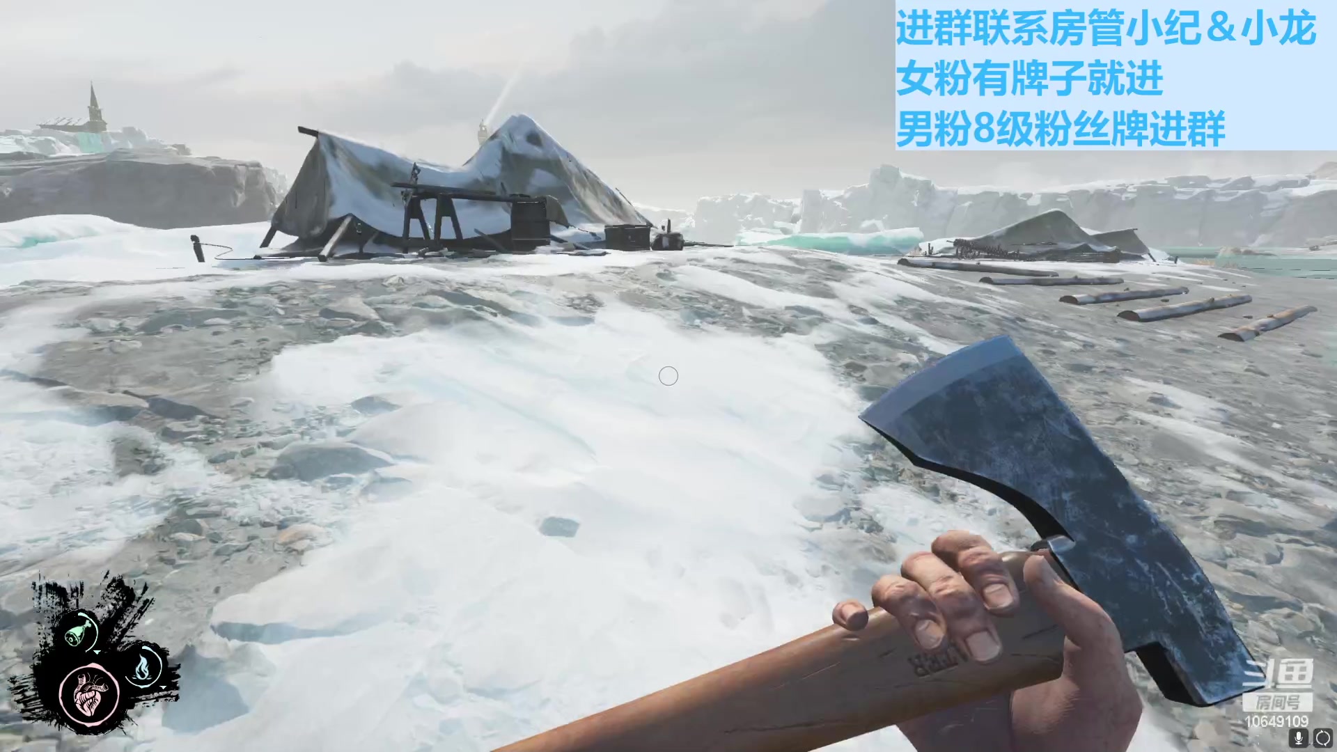 【2023-04-04 02点场】小夫的嘴巨硬：挑战人类极限 10649109