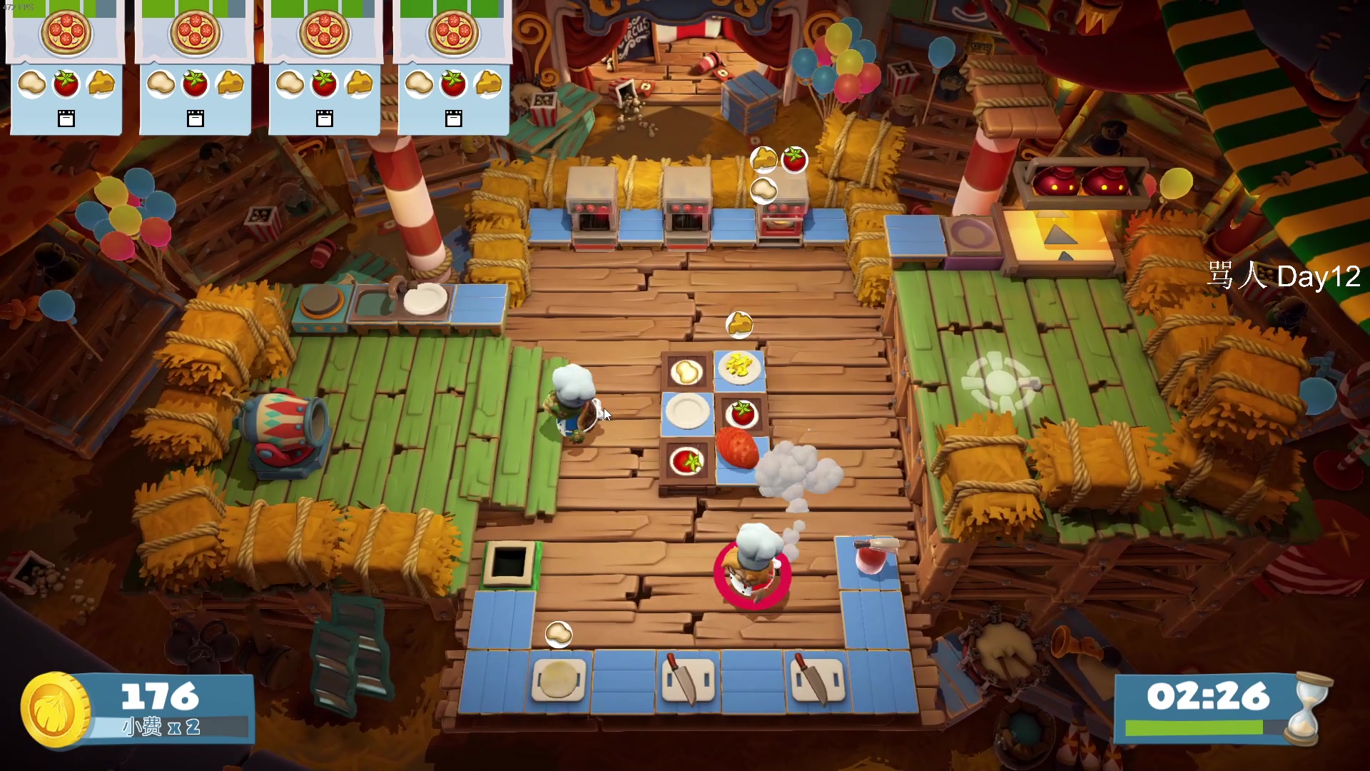 【2023-04-05 05点场】Cnzlike：顶尖源氏闪光教科书！