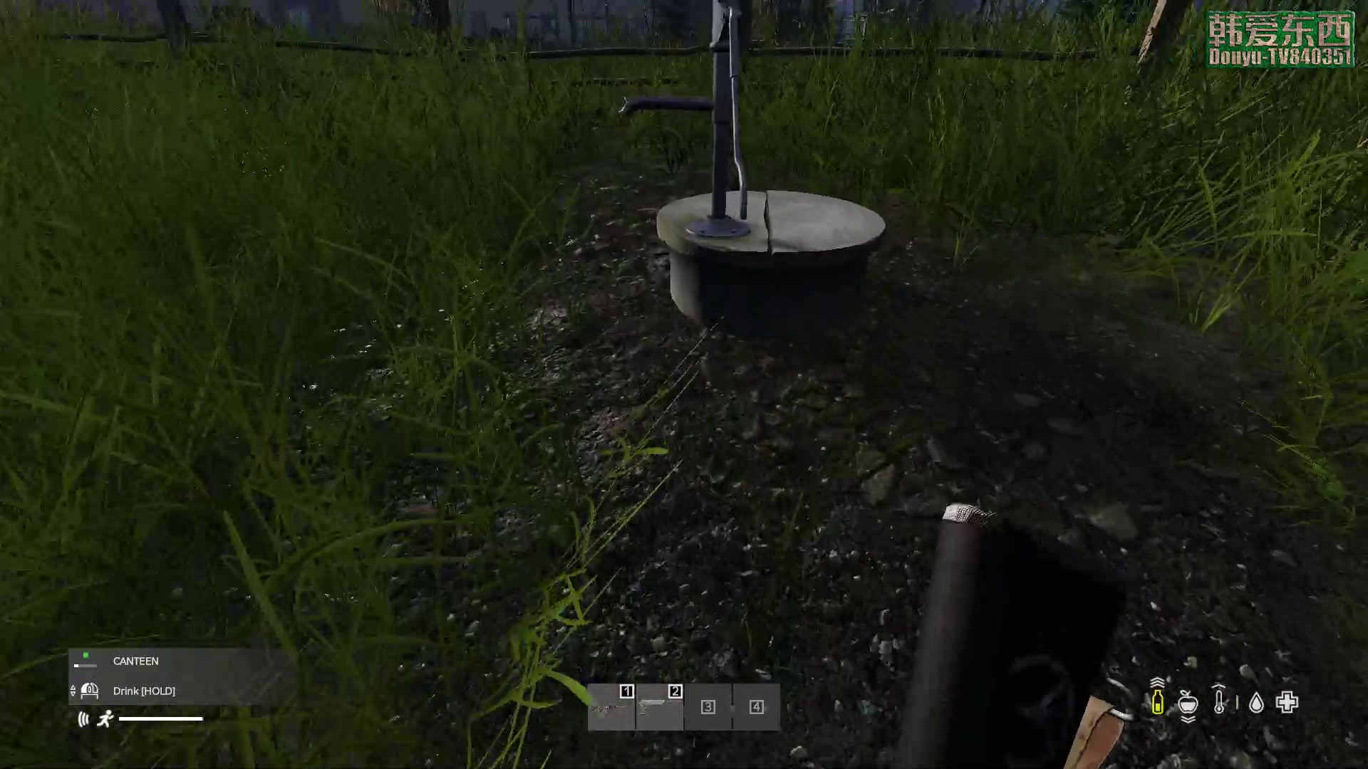 【2023-04-05 15点场】dayz韩爱东西：纳马斯克荒岛余生