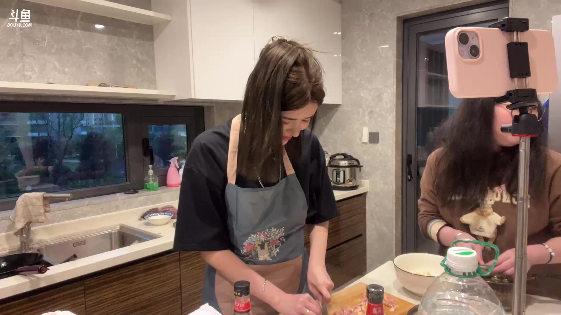 【2023-4-4 18点场】三酒OuO:今天做个温柔的男孩子