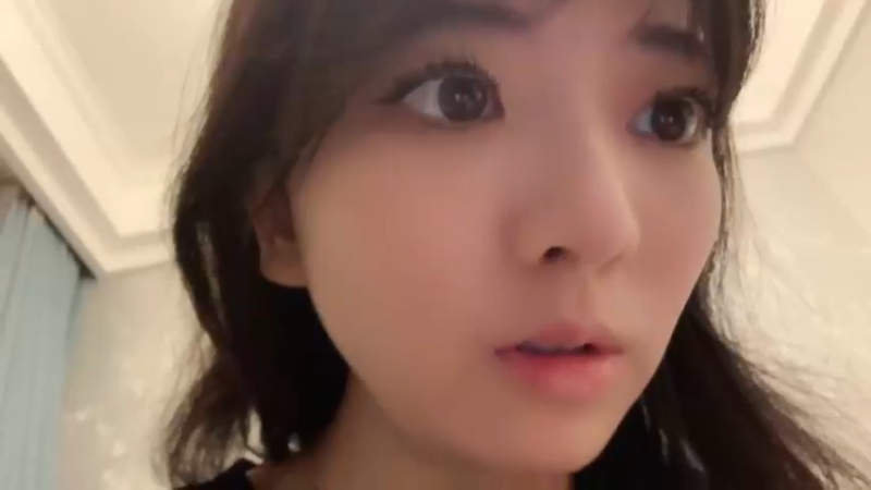 【2023-04-04 22点场】阿雅Midori：【阿雅】周二去长沙啦