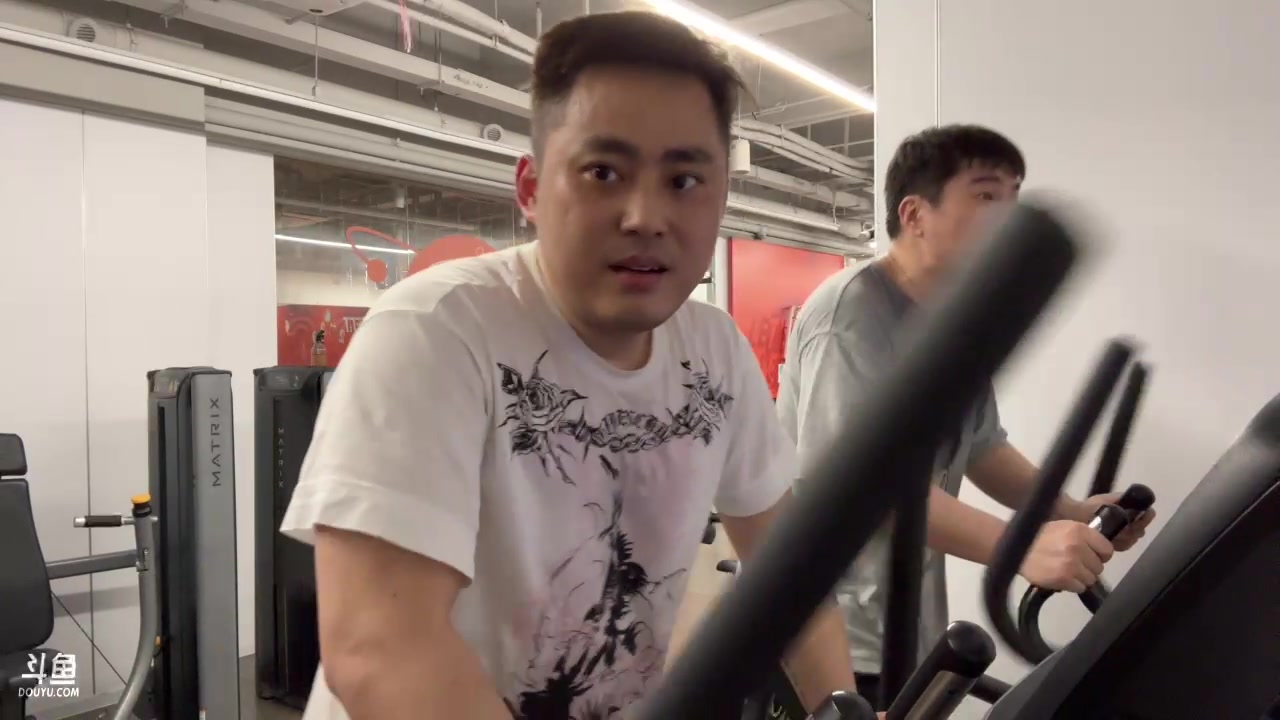 【2023-04-05 04点场】李永：来晚了 兄弟们