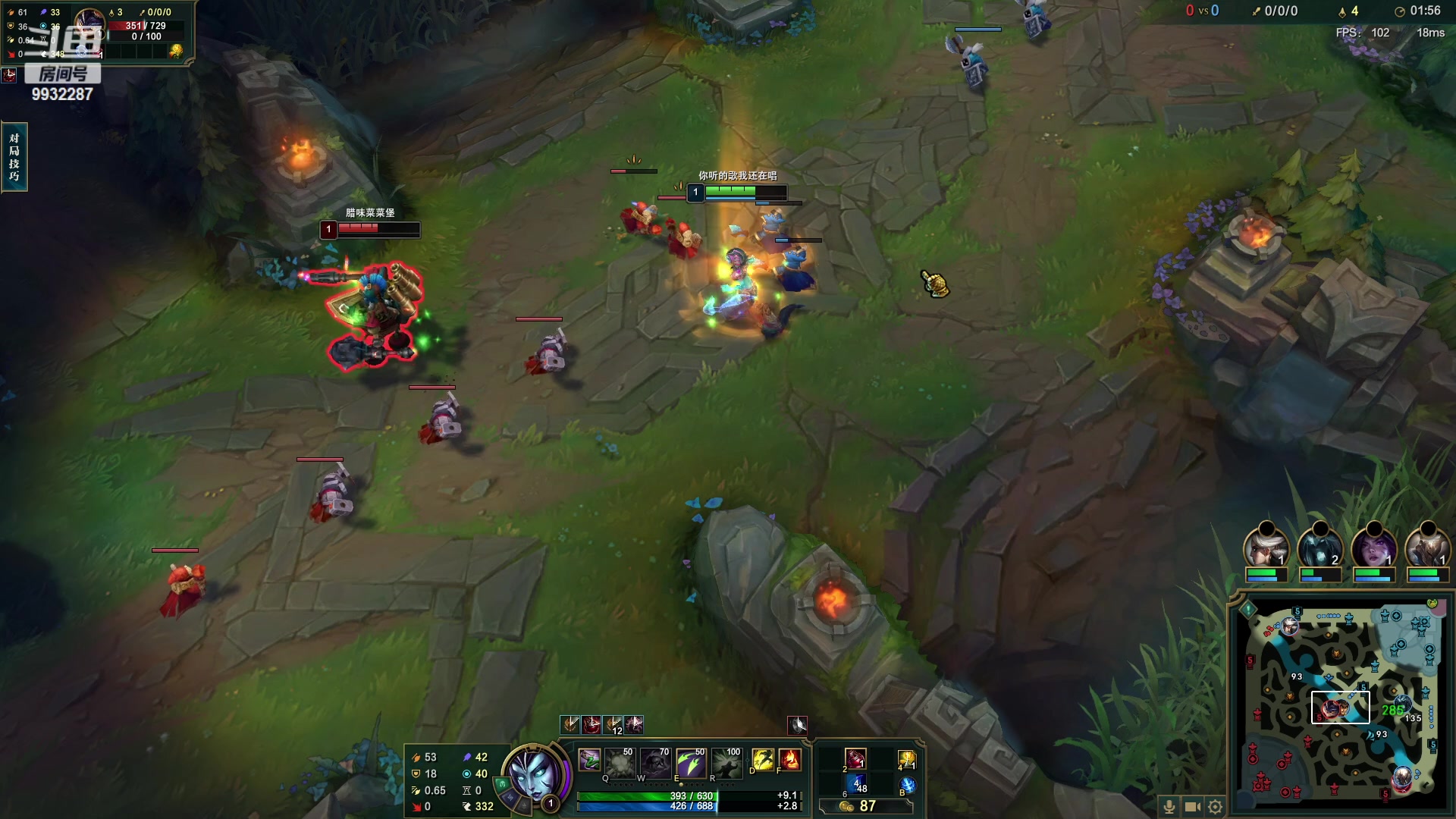 【2023-03-31 02点场】小夜心丶：今天钻粉有福了 每人打两把 ！