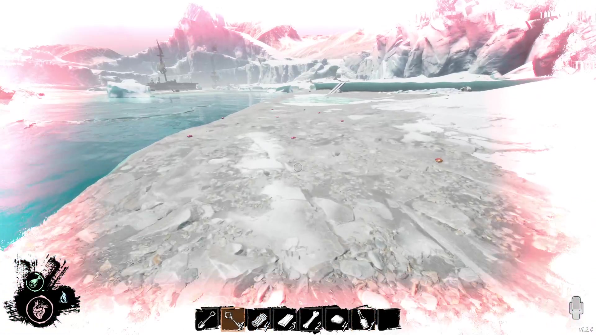 【2023-04-05 03点场】昔恩小姐姐：【小奶团】奇奇怪怪的女孩子~