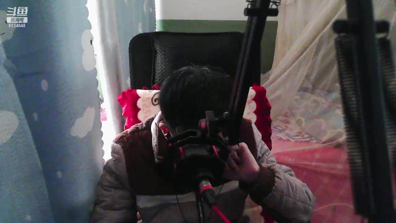 【2023-04-02 15点场】美少女战士5：一百万人正在观看的身残志坚主播