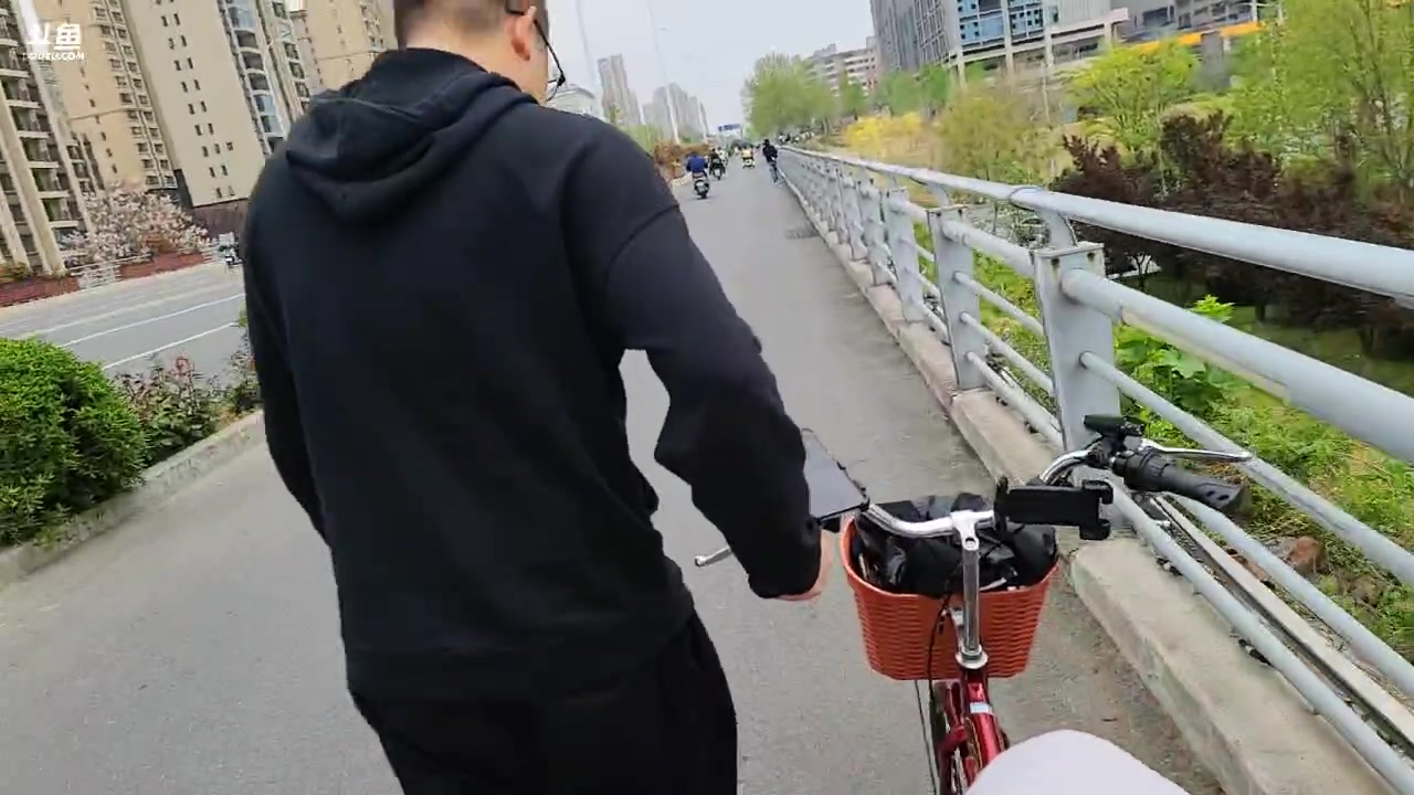 【2023-04-05 12点场】火力堂主：双倍卡，一路向东骑行！day2