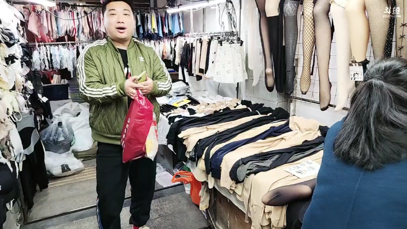 【户外】JSA丶北京小王哥的精彩时刻 20230405 23点场