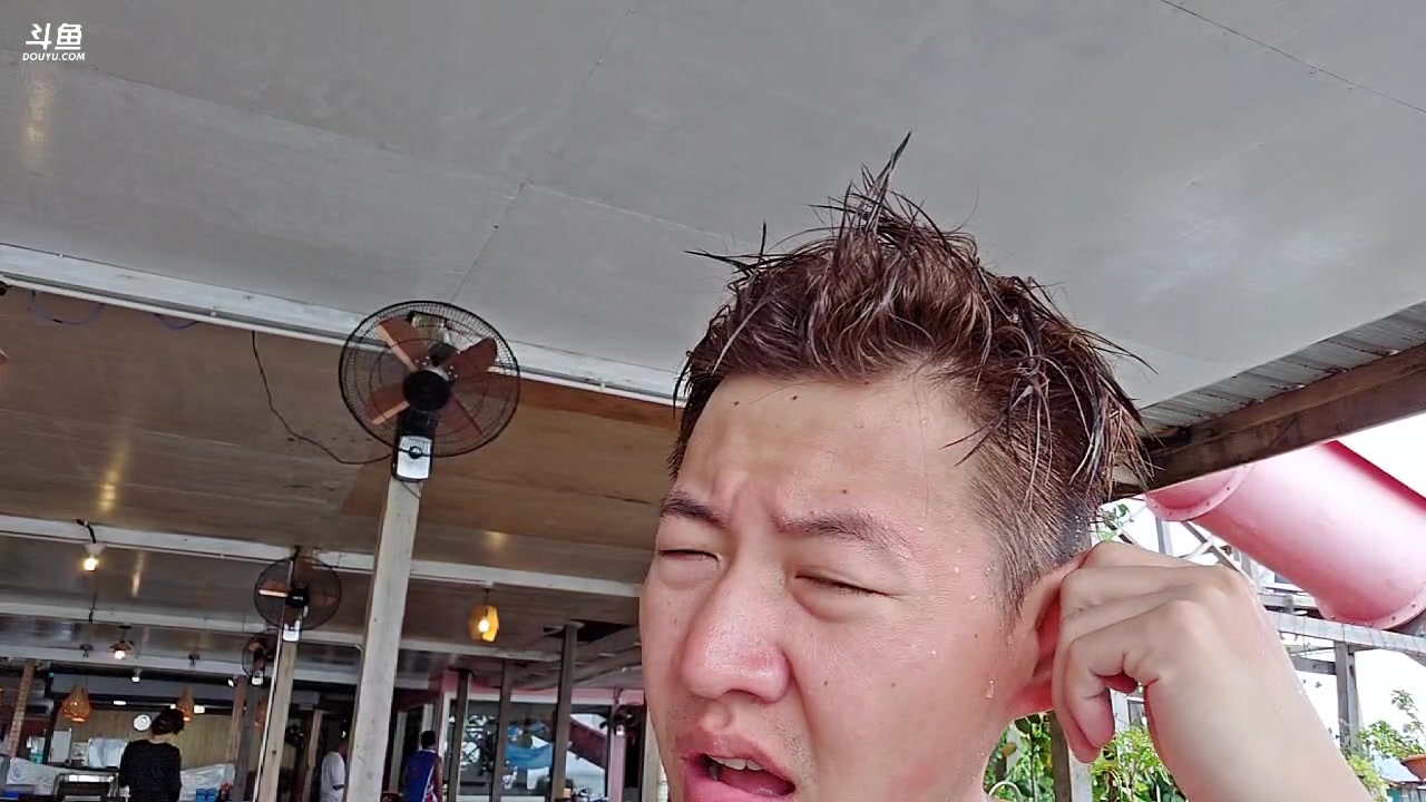 【2023-04-04 14点场】赛文柒Seven：马来仙本那-（最纯粹的海岛体验）