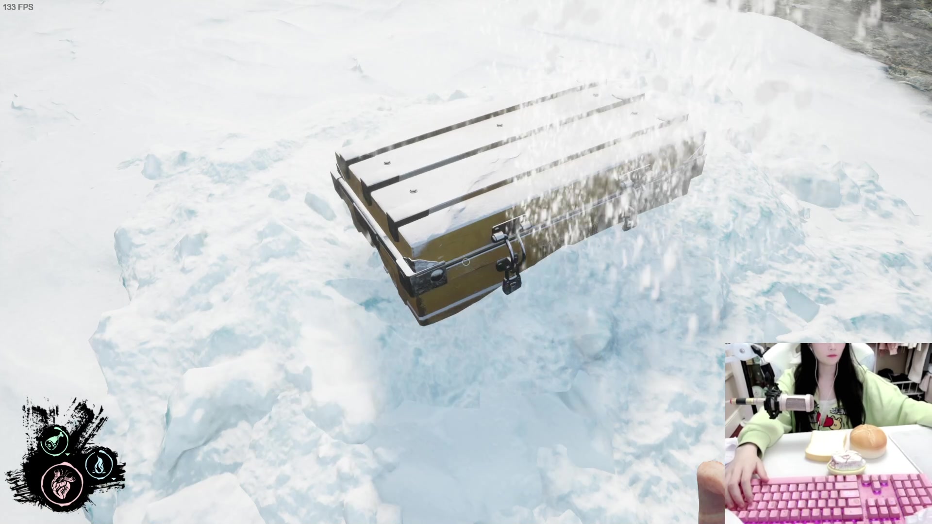 【2023-04-05 02点场】若若跑的贼快：双倍亲密度！帅哥美女们晚上好！