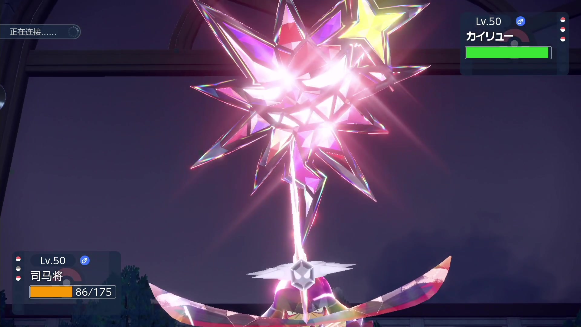 【2023-04-05 05点场】KazeLink：主播开发游戏去了 随缘开播