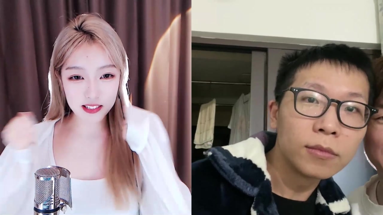 【2023-04-05 01点场】何二抛zZ：点进来 然后开始享受