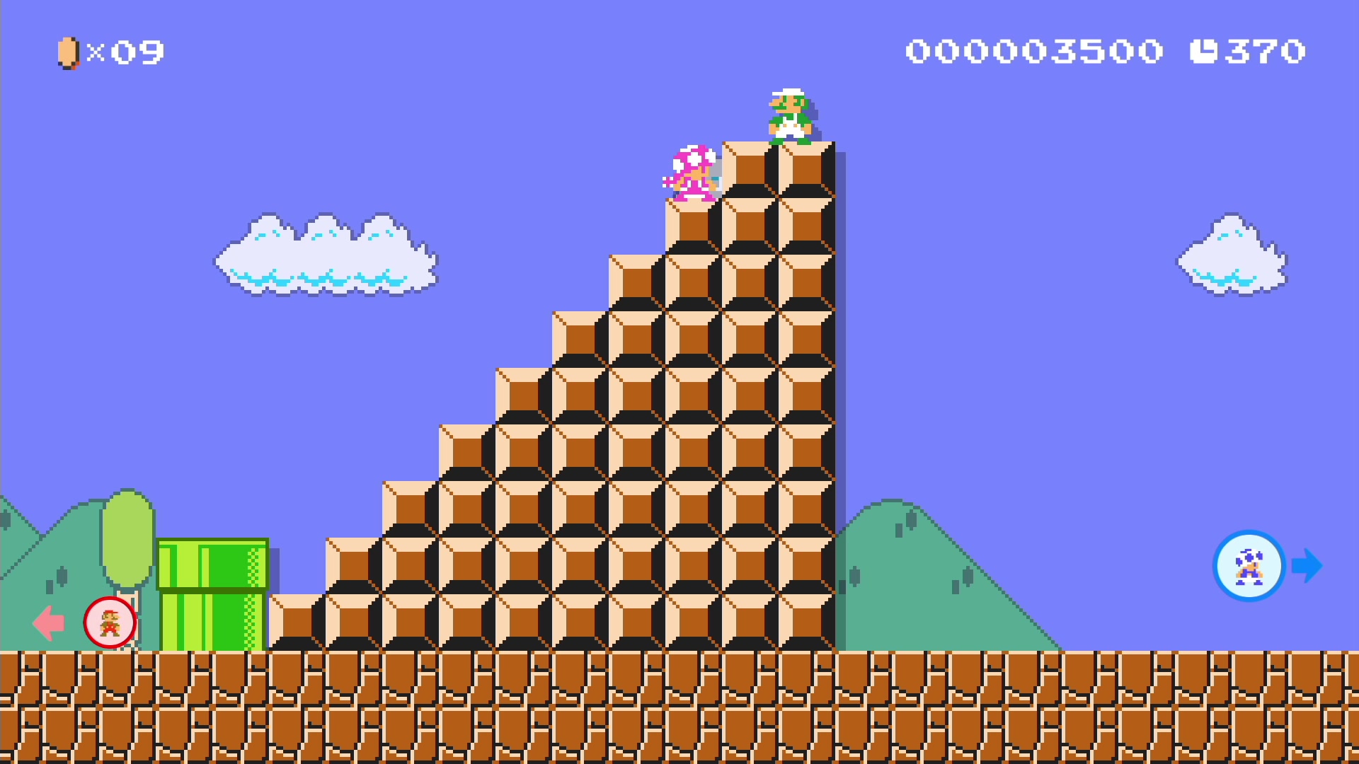 【2023-04-04 23点场】KazeLink：主播开发游戏去了 随缘开播