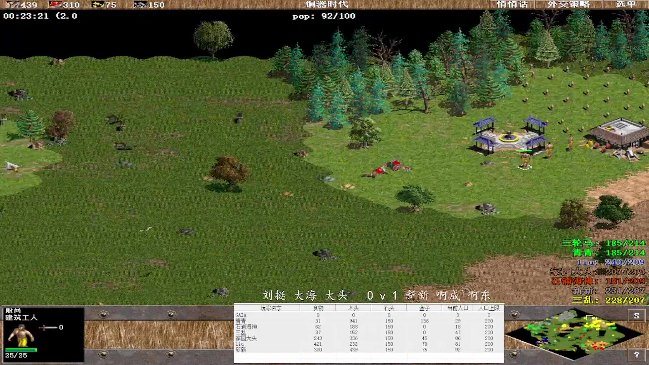 【2023-04-04 22点场】紫云同学706：青青罗马直播间