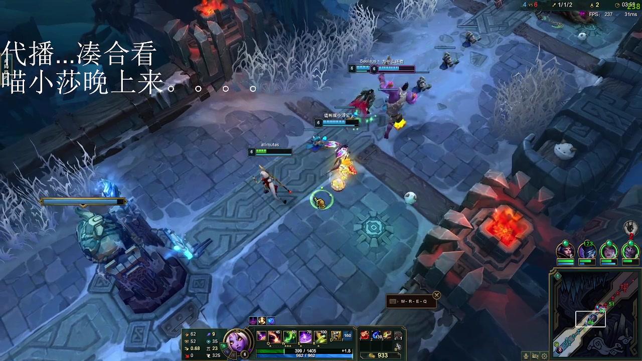 【2023-04-05 21点场】喵小莎：恭喜空空上小莎总榜啦