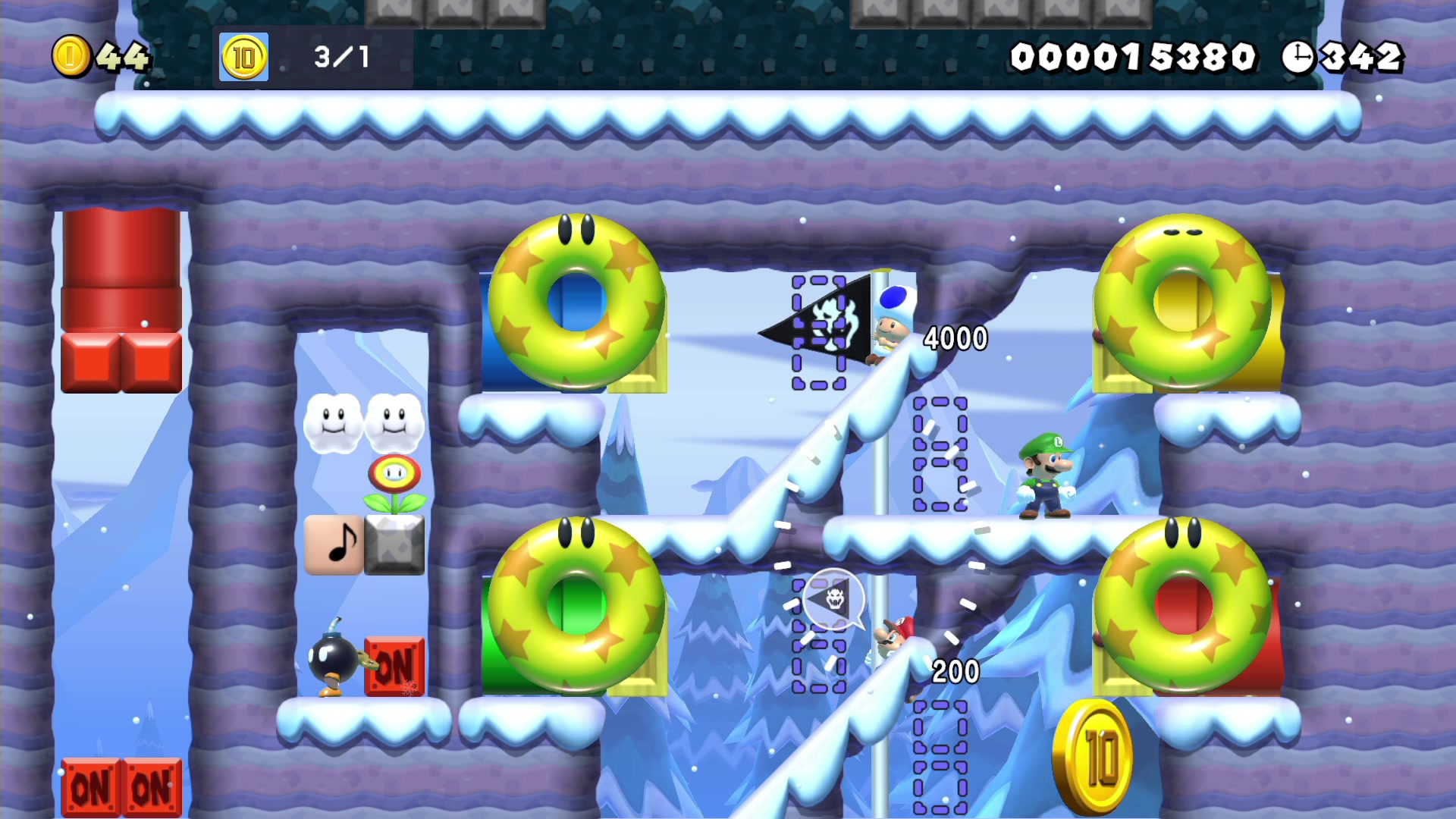 【2023-04-05 01点场】KazeLink：主播开发游戏去了 随缘开播