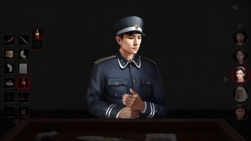 【2023-04-05 15点场】琼斯小卫：清明国产恐怖《过阴》首播