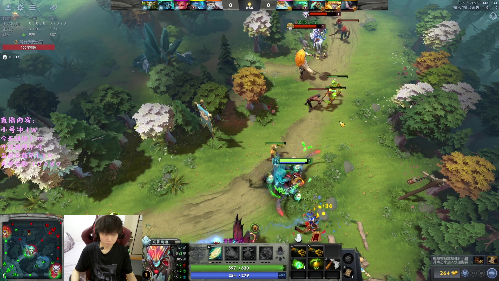 【2023-04-05 08点场】艾斯yoona：yoona:绝不摆烂的万分高手！