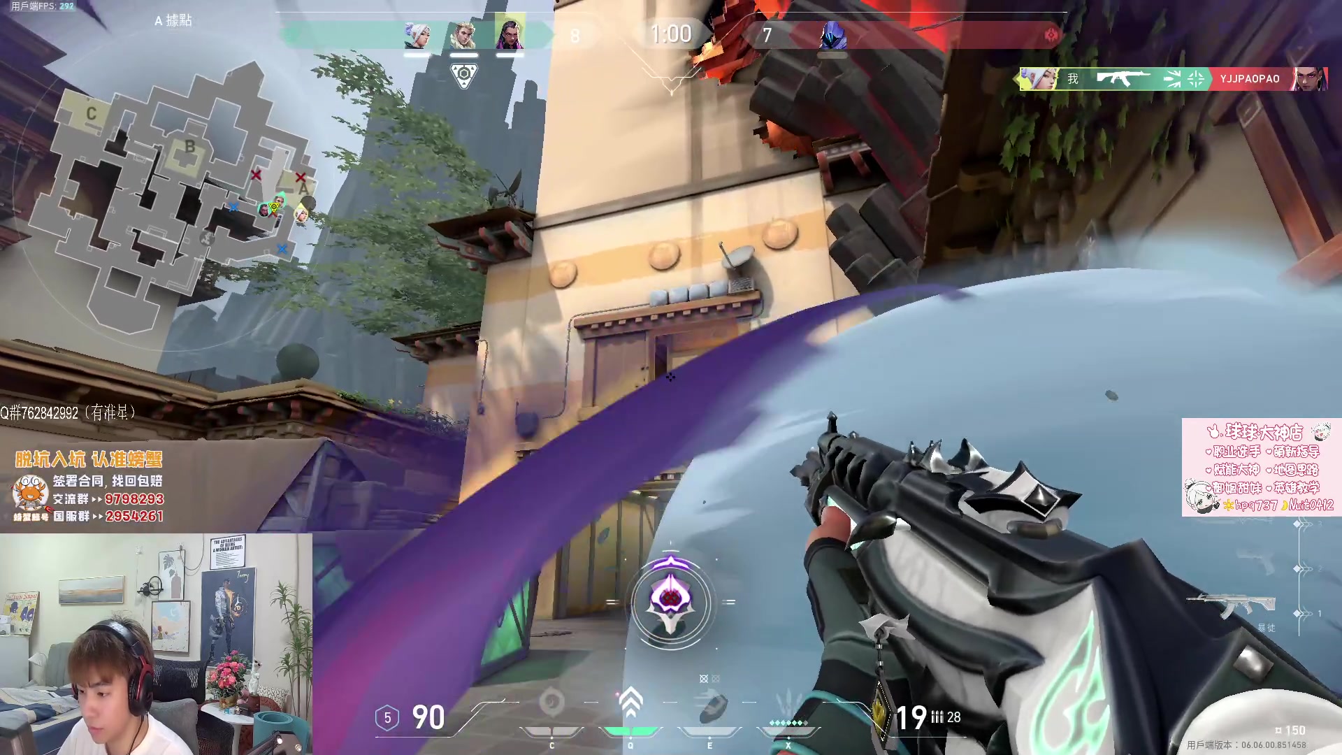 【2023-04-04 18点场】汤米男孩：【汤米】For7ommy!