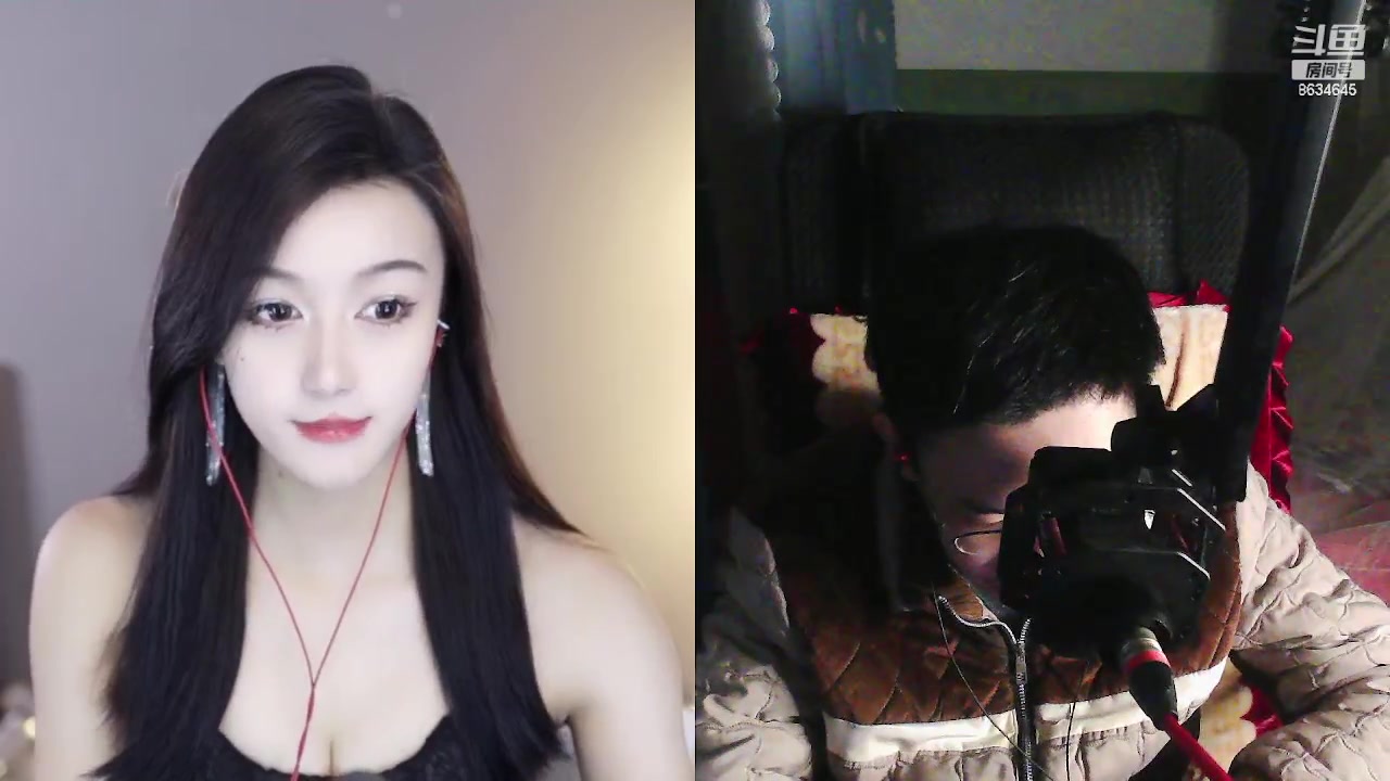 【2023-04-03 04点场】美少女战士5：一百万人正在观看的身残志坚主播