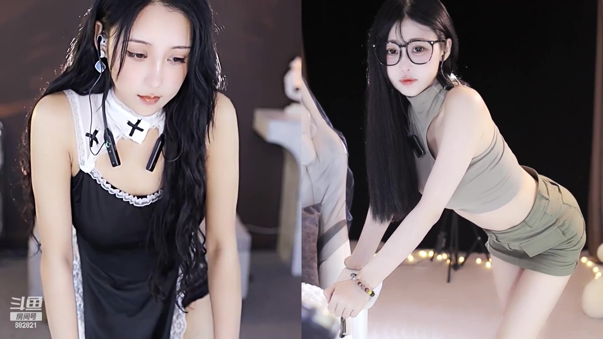 【2023-04-04 23点场】苏小懒38D：❤呆萌懒妹无敌射手在线喂饭