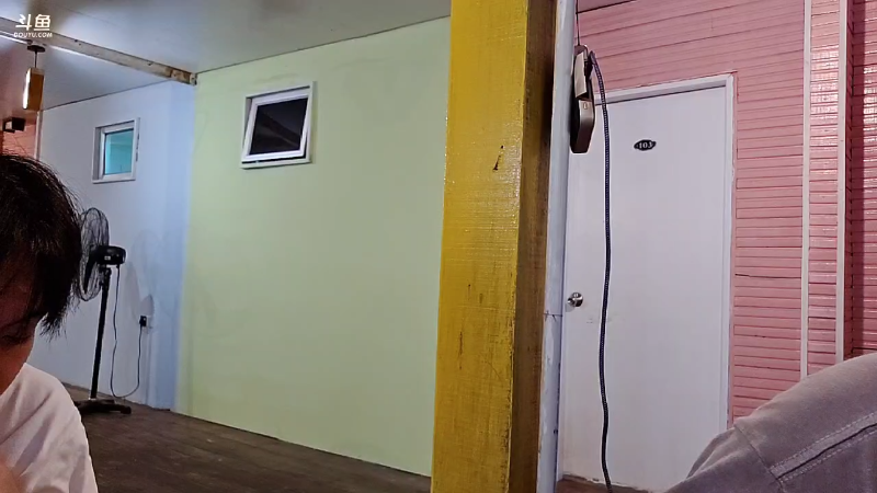 【户外】赛文柒Seven的精彩时刻 20230405 00点场