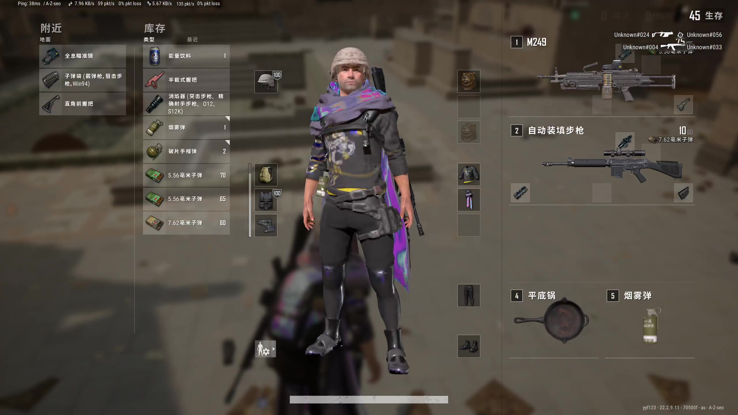 【2023-04-05 18点场】yyfyyf：随便玩玩! 9999