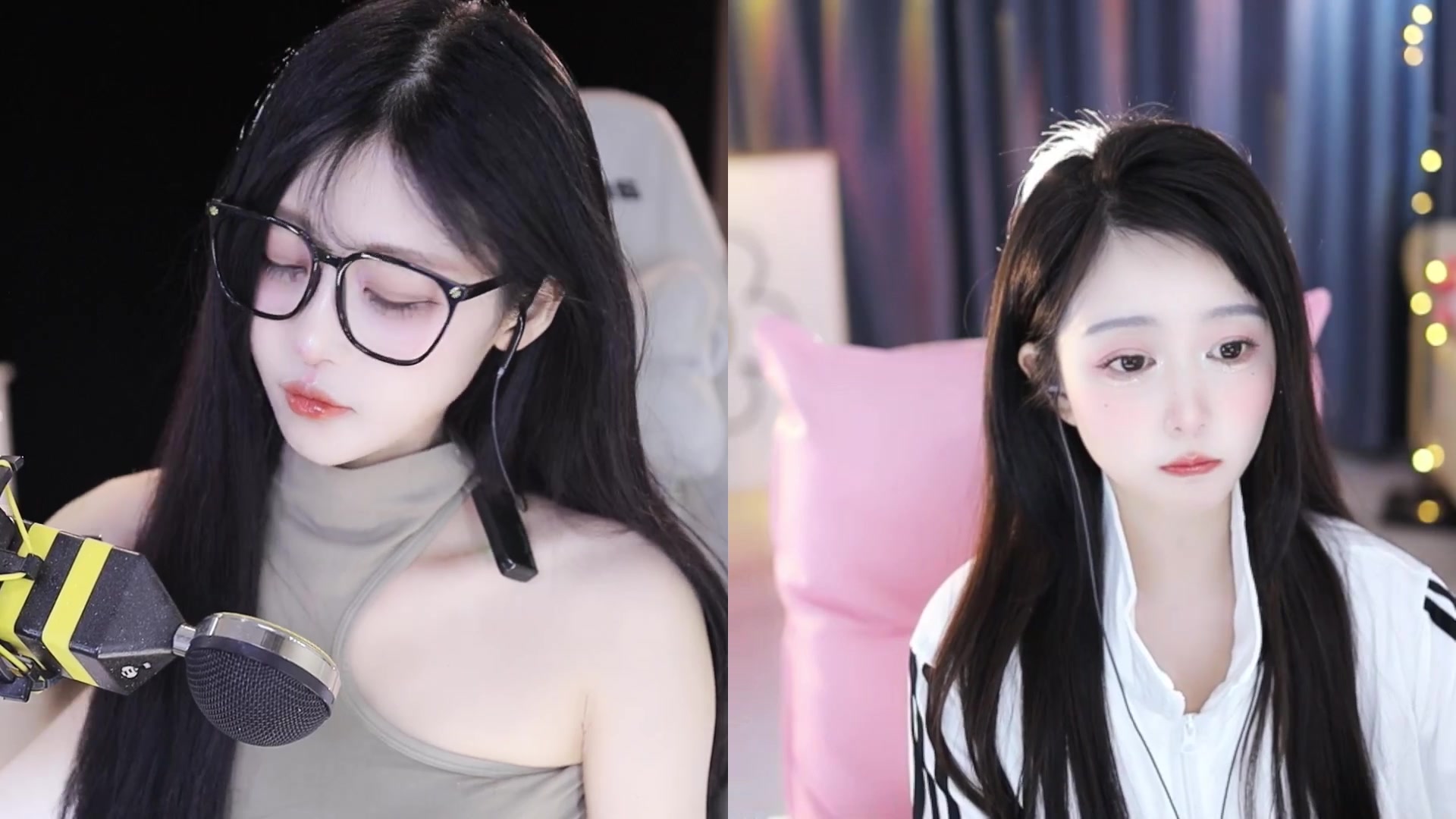 【2023-04-04 21点场】苏小懒38D：❤呆萌懒妹无敌射手在线喂饭