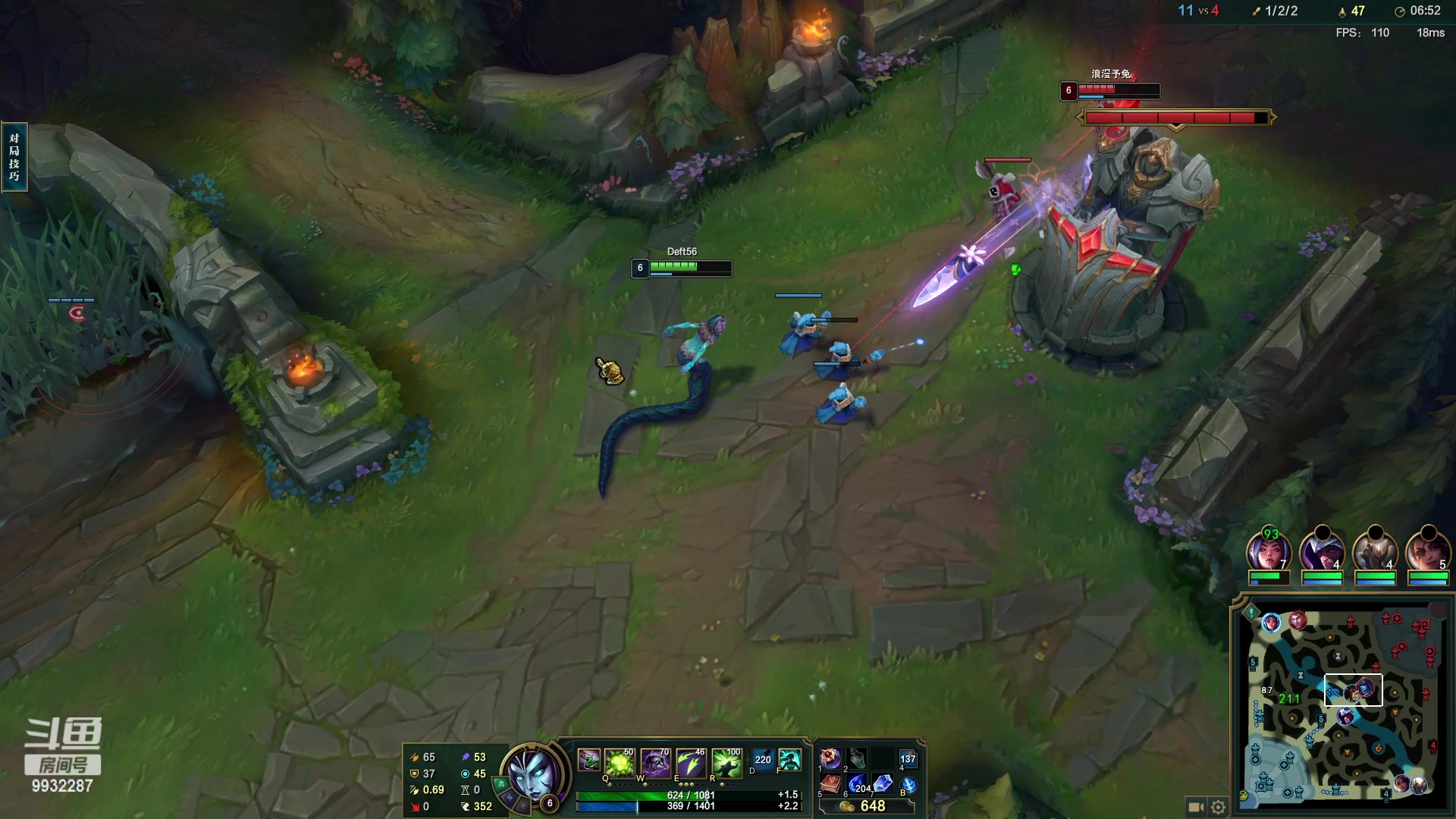 【2023-03-31 04点场】小夜心丶：今天钻粉有福了 每人打两把 ！