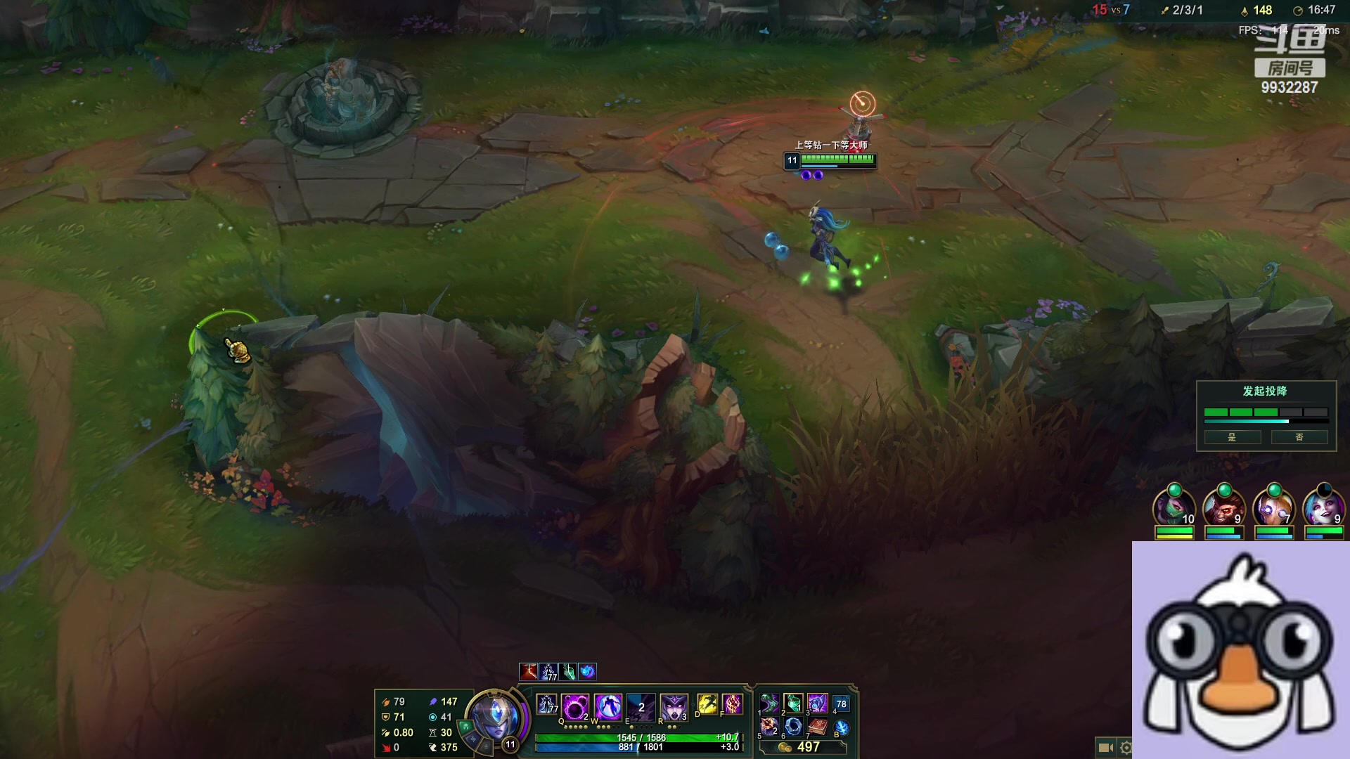 【2023-04-01 23点场】小夜心丶：钻粉开始享福 一人打两把