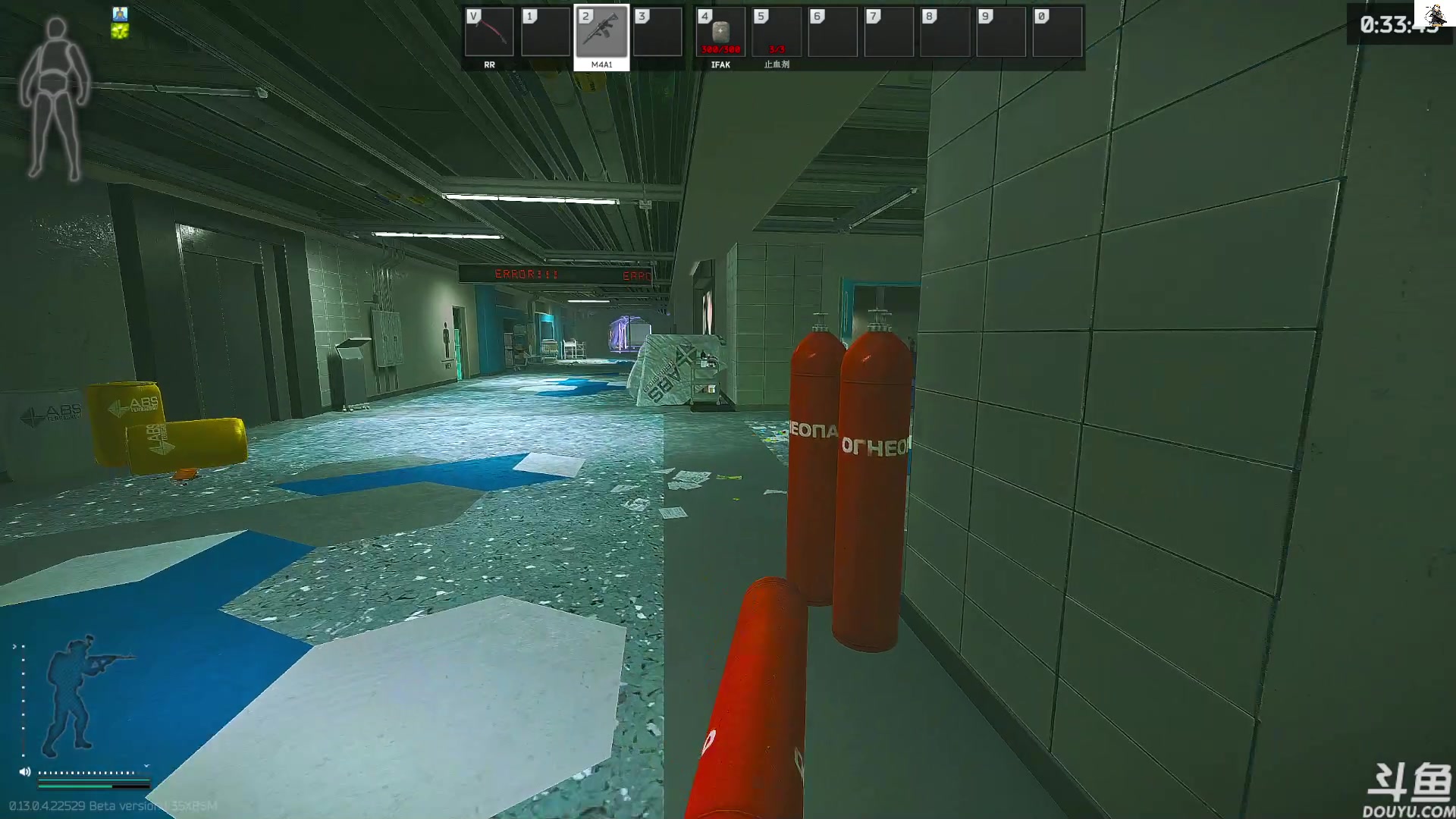 【2023-04-05 14点场】TAT大白：听说主播游戏时长10000小时。