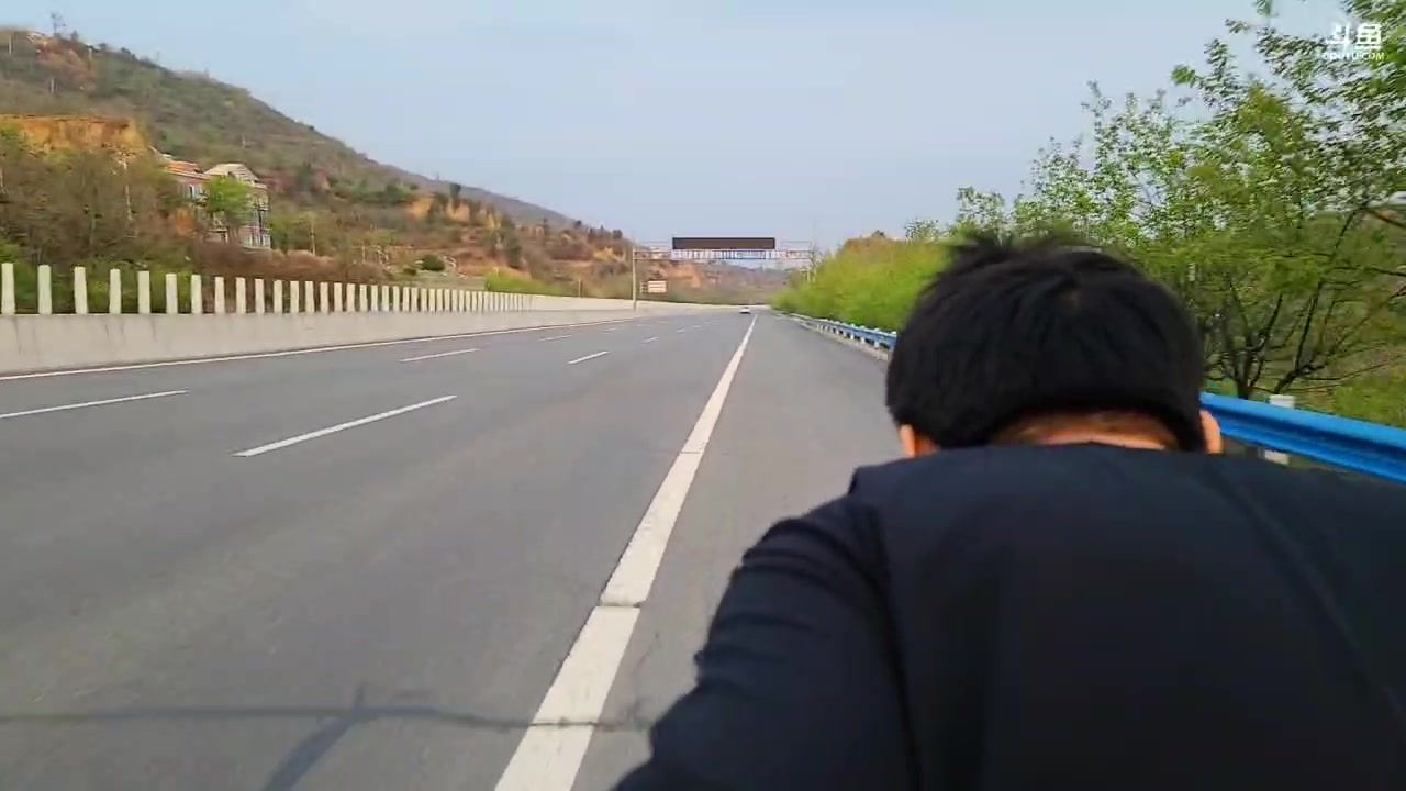 【2023-04-05 17点场】火力堂主：双倍卡，一路向东骑行！day2