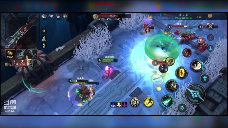 【2023-04-02 21点场】阿白碎碎念：嚎哭深渊大舞台