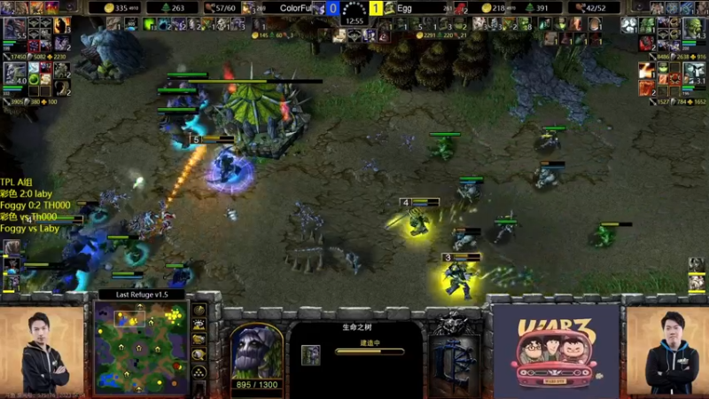 【2023-04-04 21点场】iameer0：【直播】7点TP杯