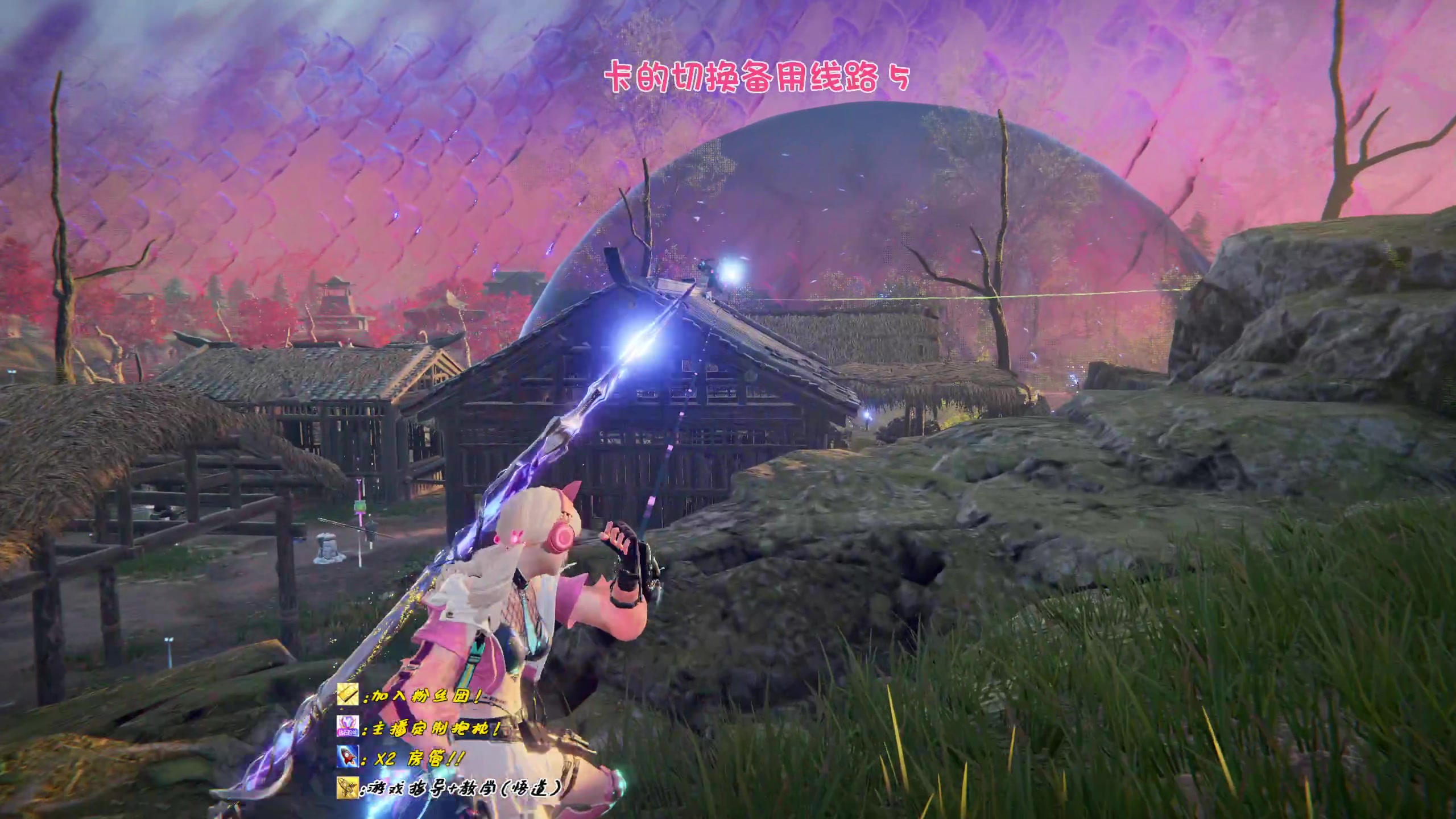 【2023-04-04 22点场】sysyu：sy：打打修罗小鱼